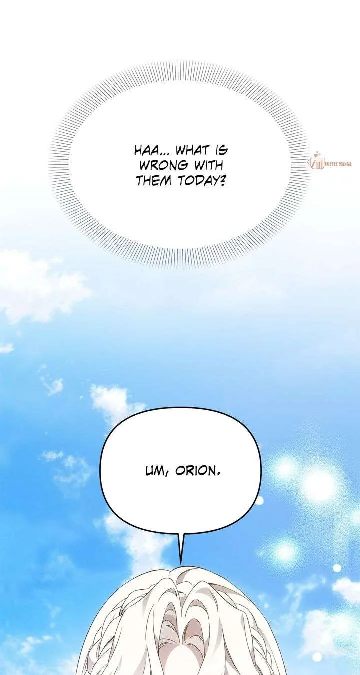 How to Escape an Esper Harem Chapter 5 page 22