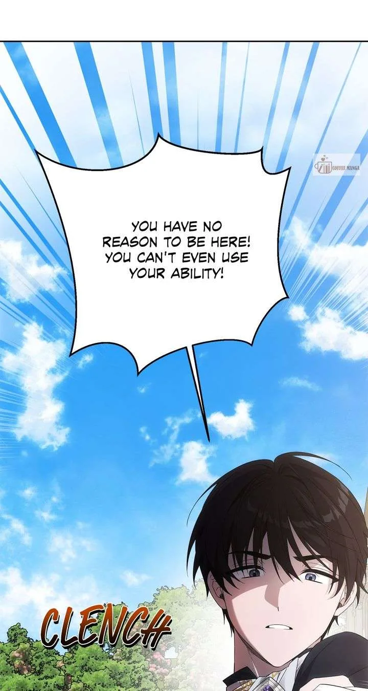 How to Escape an Esper Harem Chapter 5 page 8
