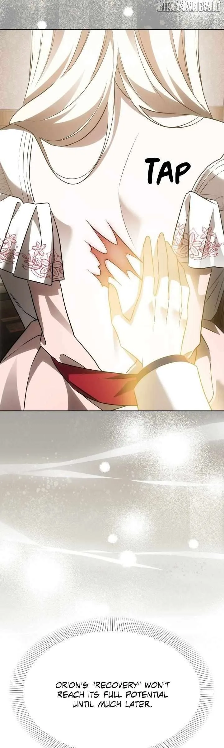 How to Escape an Esper Harem Chapter 3 page 61