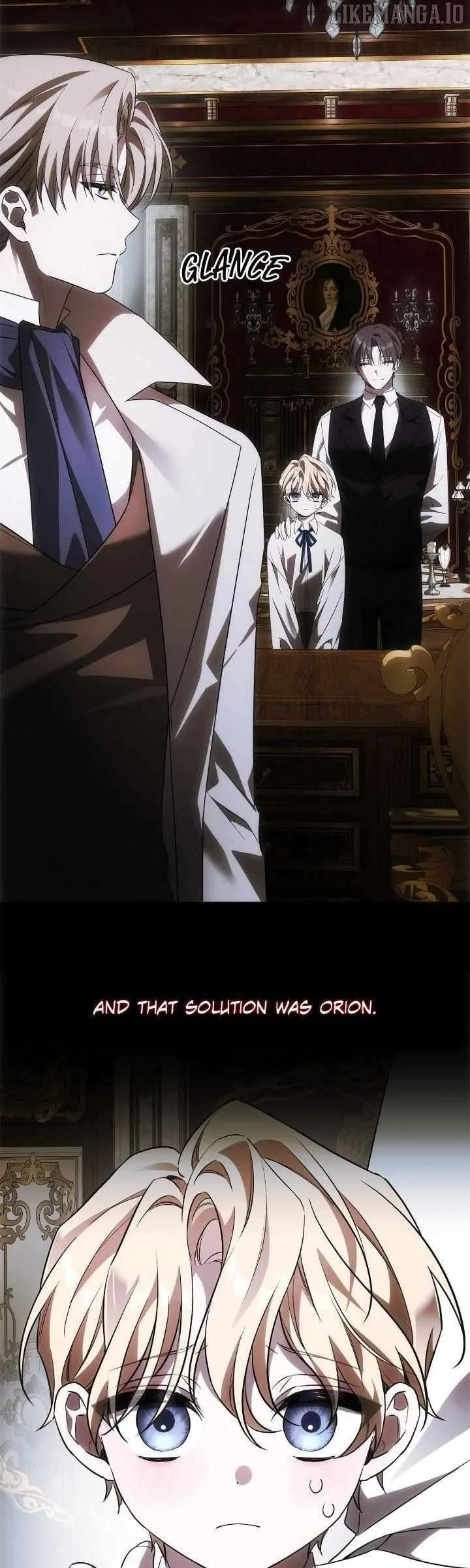 How to Escape an Esper Harem Chapter 3 page 54