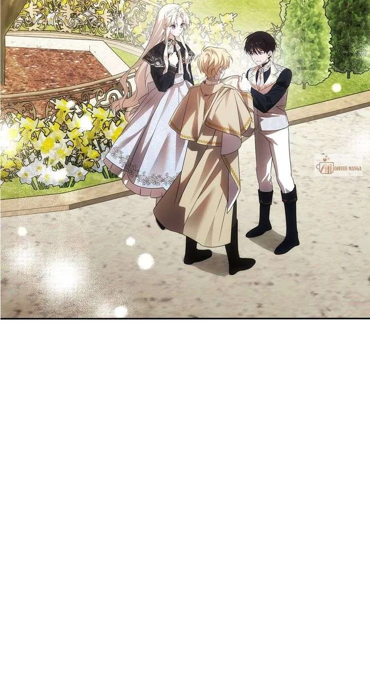 How to Escape an Esper Harem Chapter 5 page 7