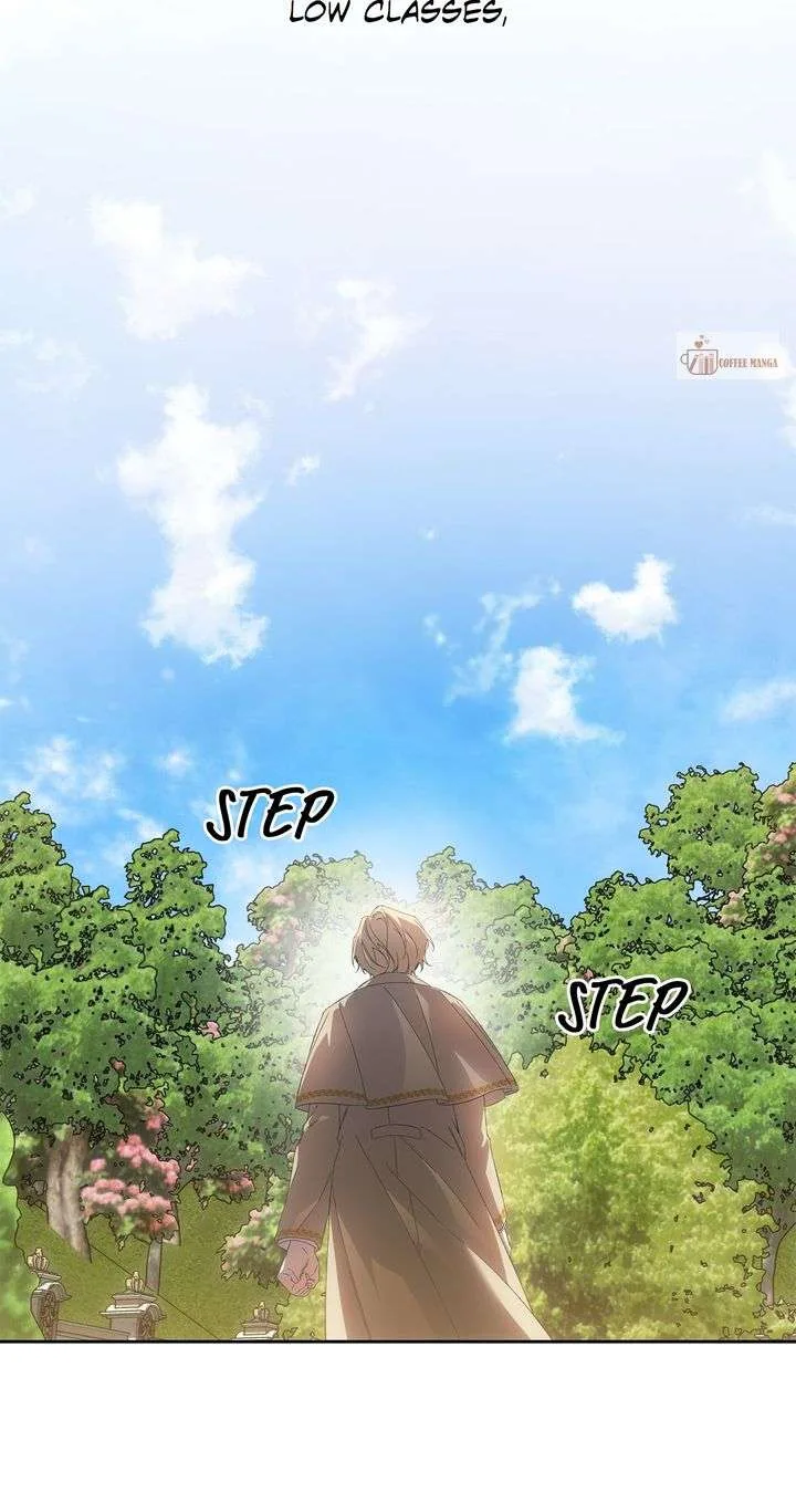 How to Escape an Esper Harem Chapter 5 page 52