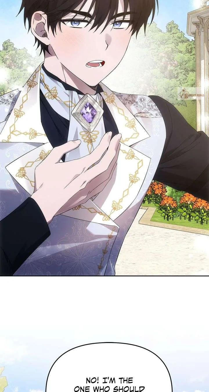 How to Escape an Esper Harem Chapter 5 page 19