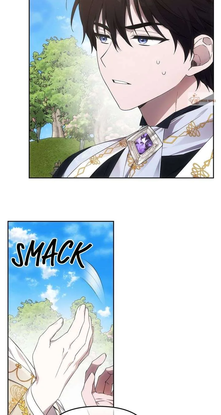 How to Escape an Esper Harem Chapter 5 page 15