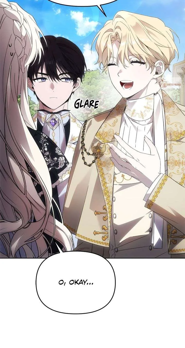 How to Escape an Esper Harem Chapter 5 page 44