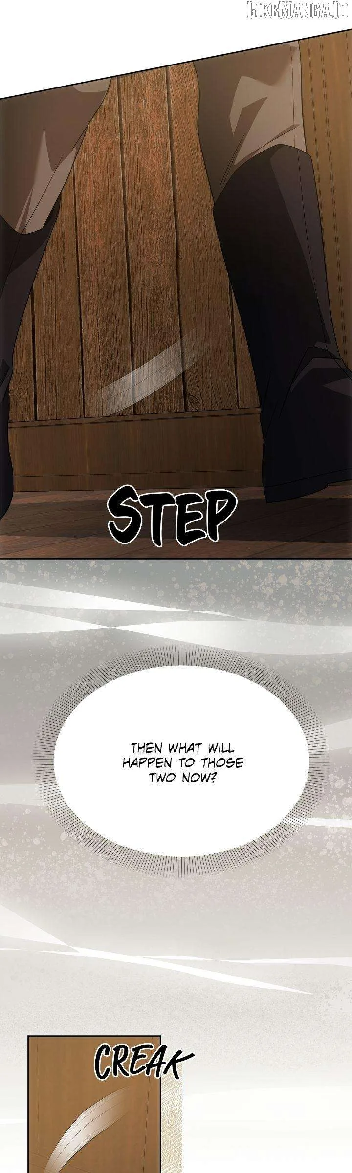 How to Escape an Esper Harem Chapter 3 page 68