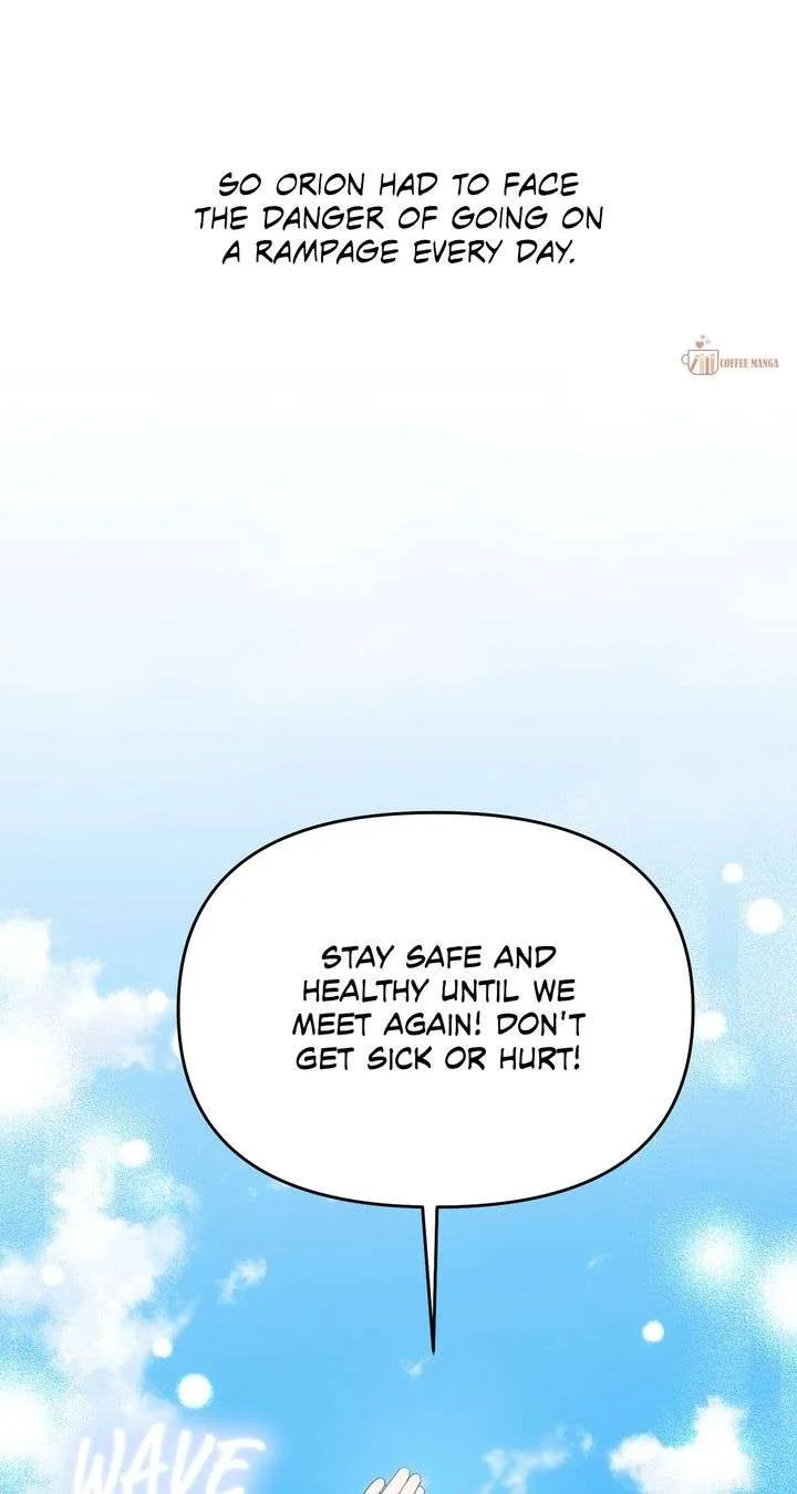 How to Escape an Esper Harem Chapter 5 page 53