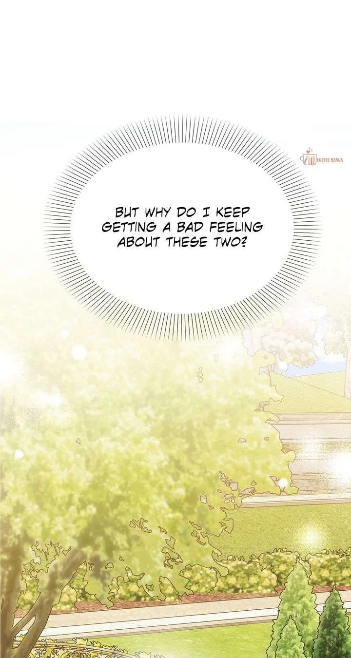 How to Escape an Esper Harem Chapter 5 page 6