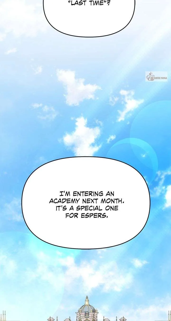 How to Escape an Esper Harem Chapter 5 page 32