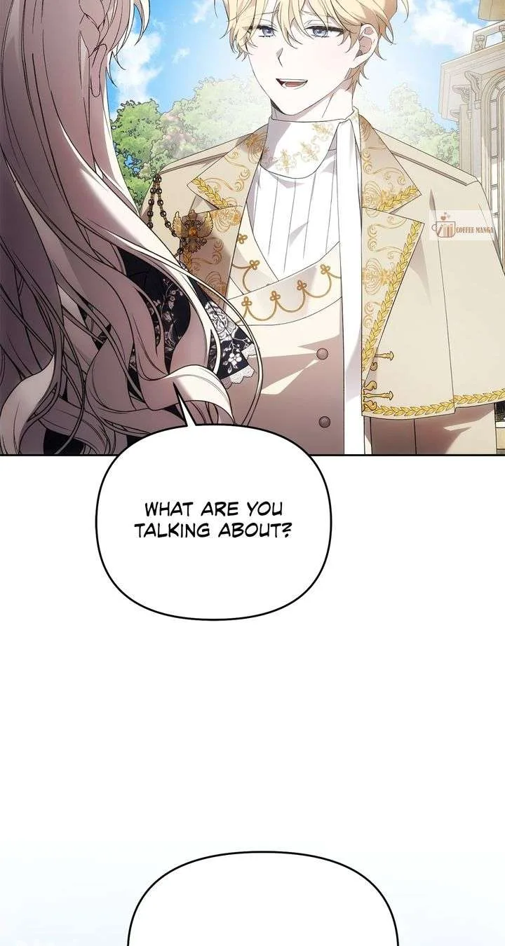 How to Escape an Esper Harem Chapter 5 page 31