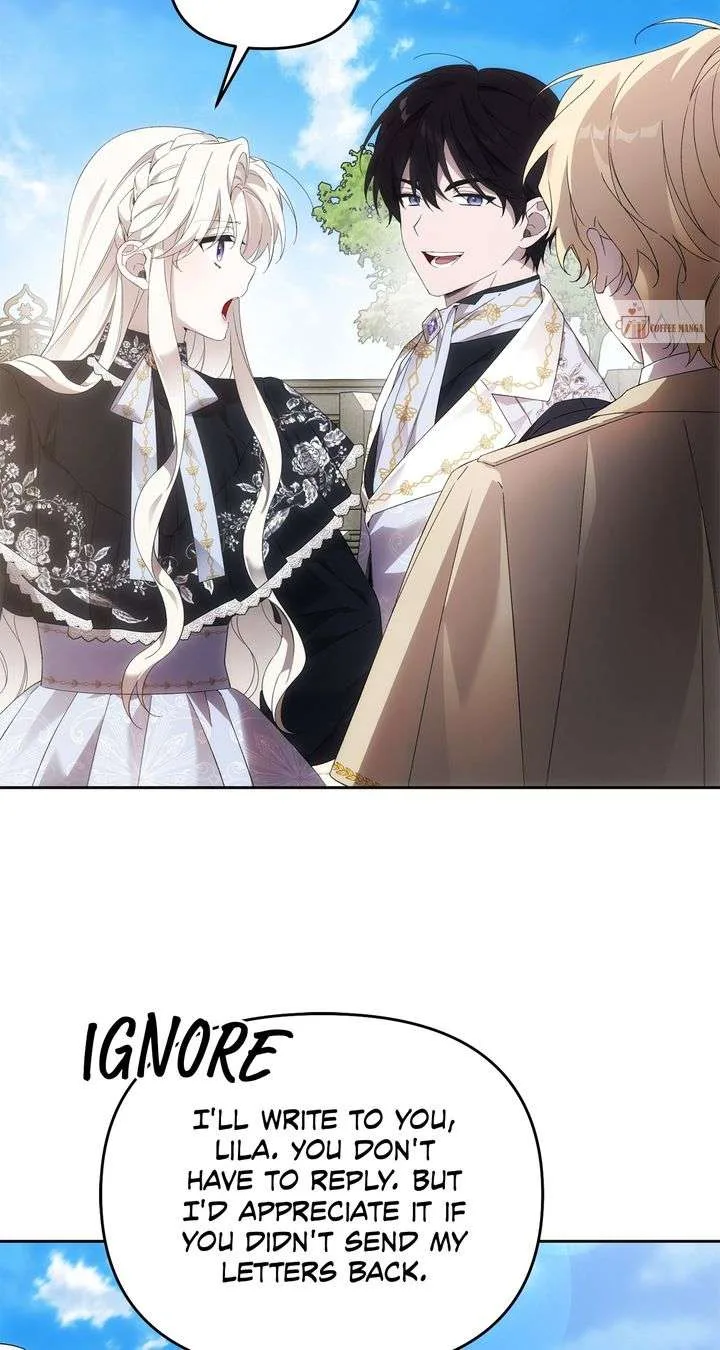 How to Escape an Esper Harem Chapter 5 page 43