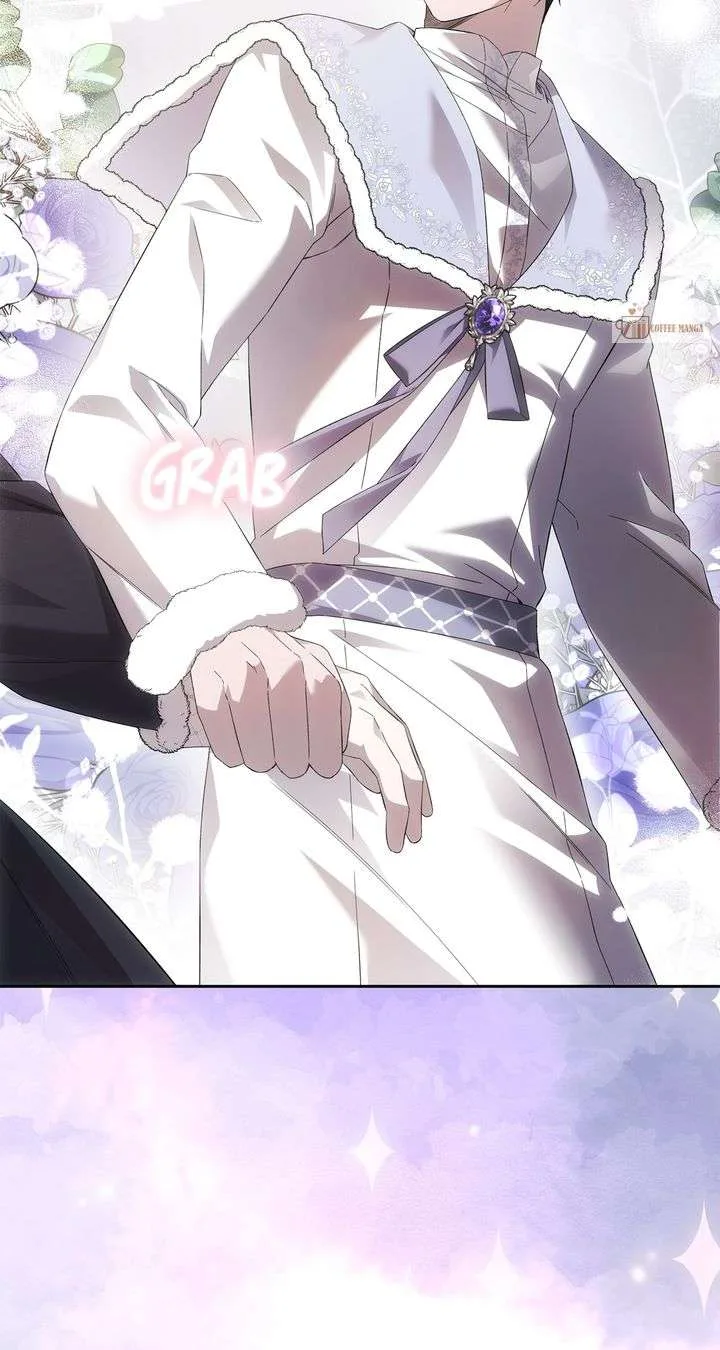 How to Escape an Esper Harem Chapter 5 page 74