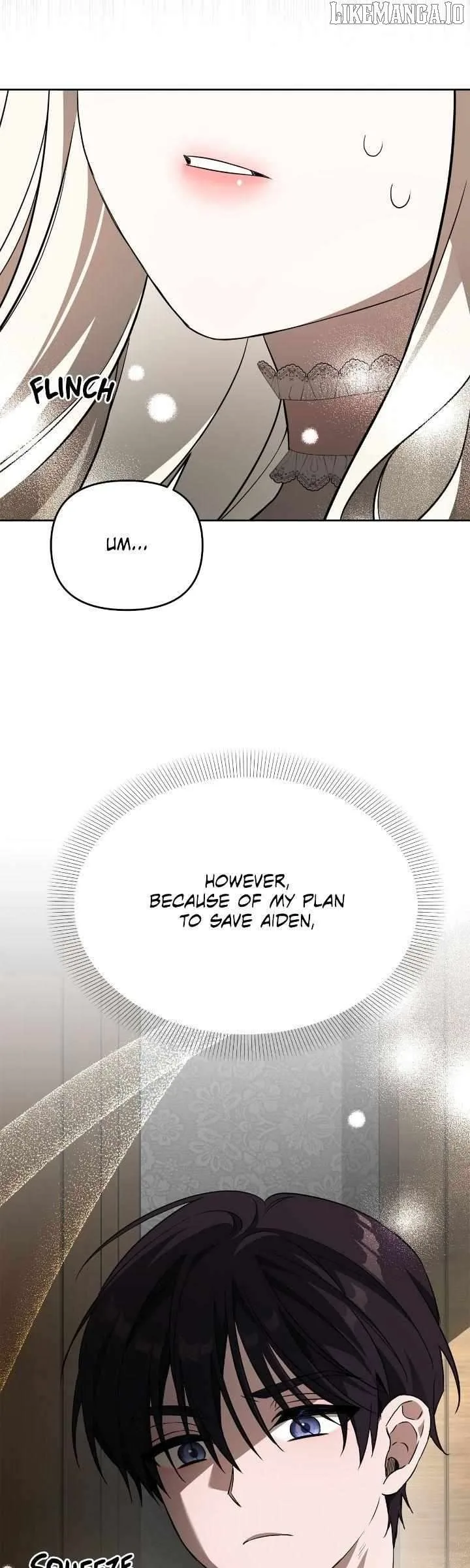How to Escape an Esper Harem Chapter 3 page 74