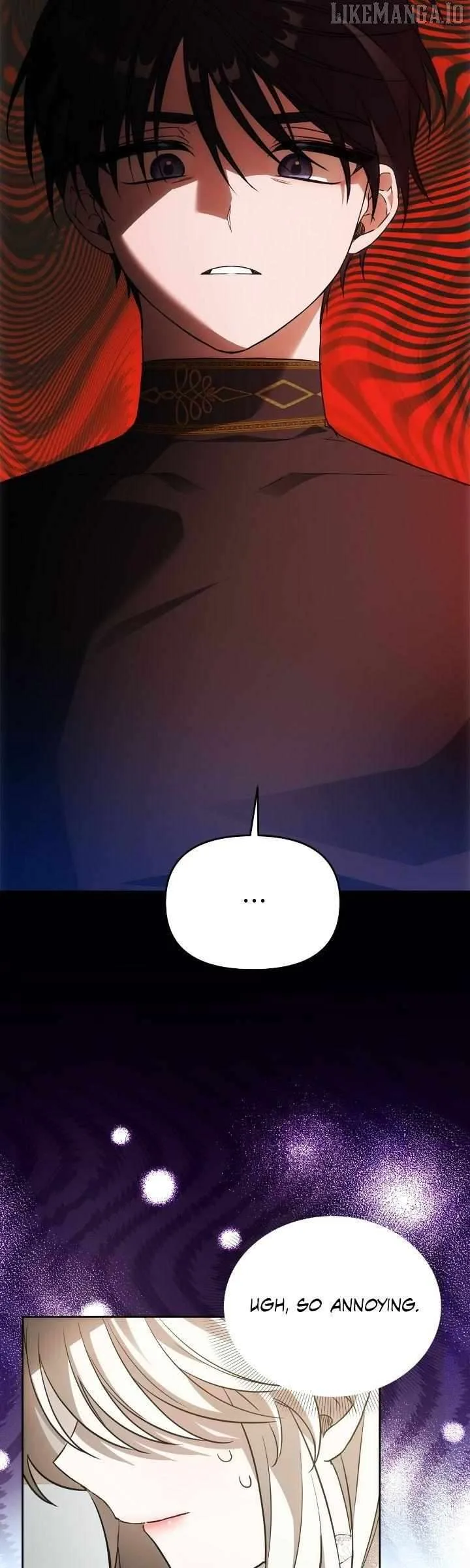How to Escape an Esper Harem Chapter 3 page 71