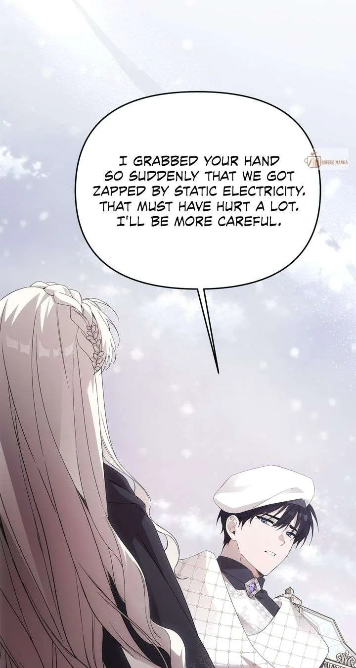 How to Escape an Esper Harem Chapter 5 page 88