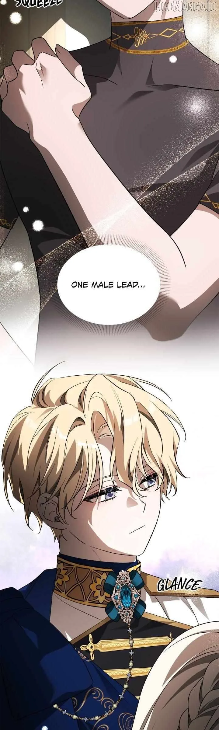How to Escape an Esper Harem Chapter 3 page 75