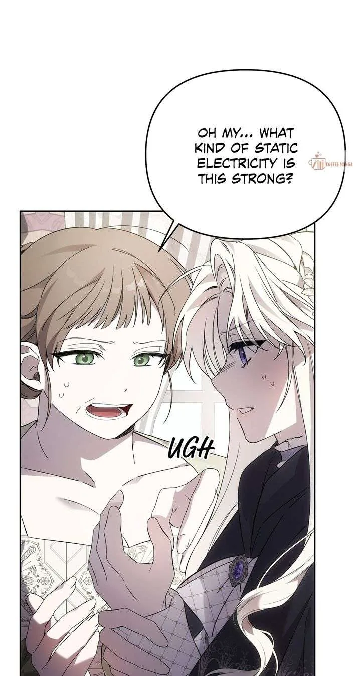 How to Escape an Esper Harem Chapter 5 page 78