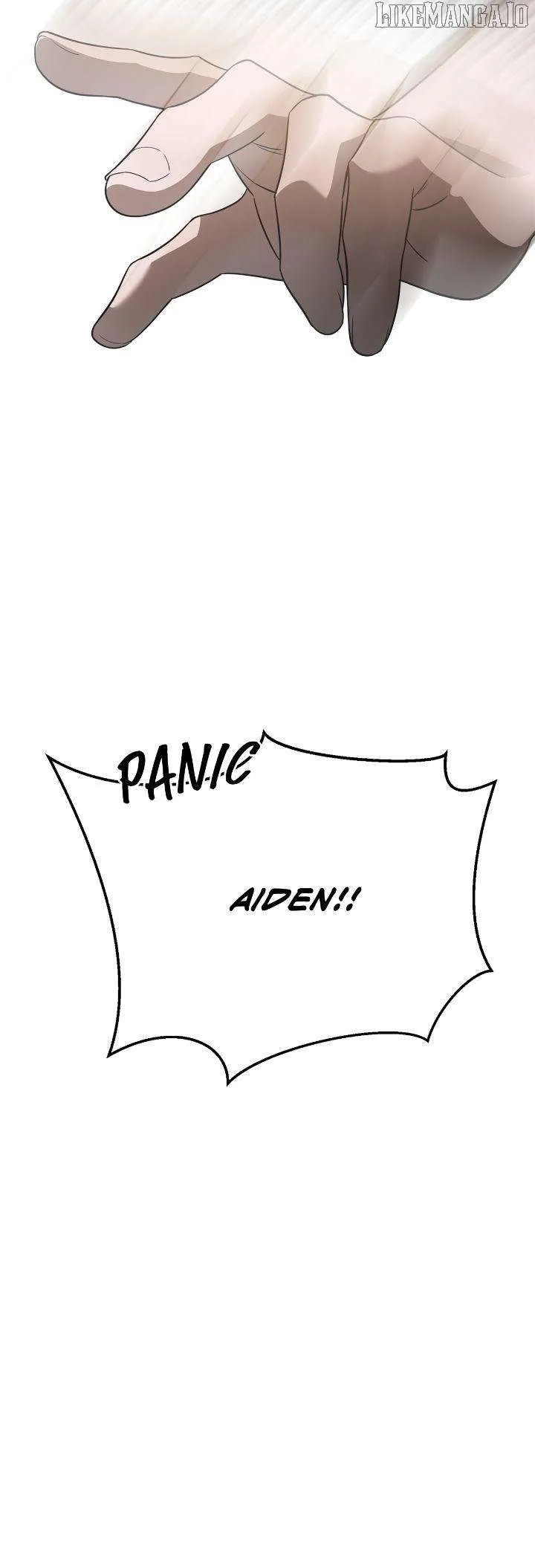 How to Escape an Esper Harem Chapter 3 page 77