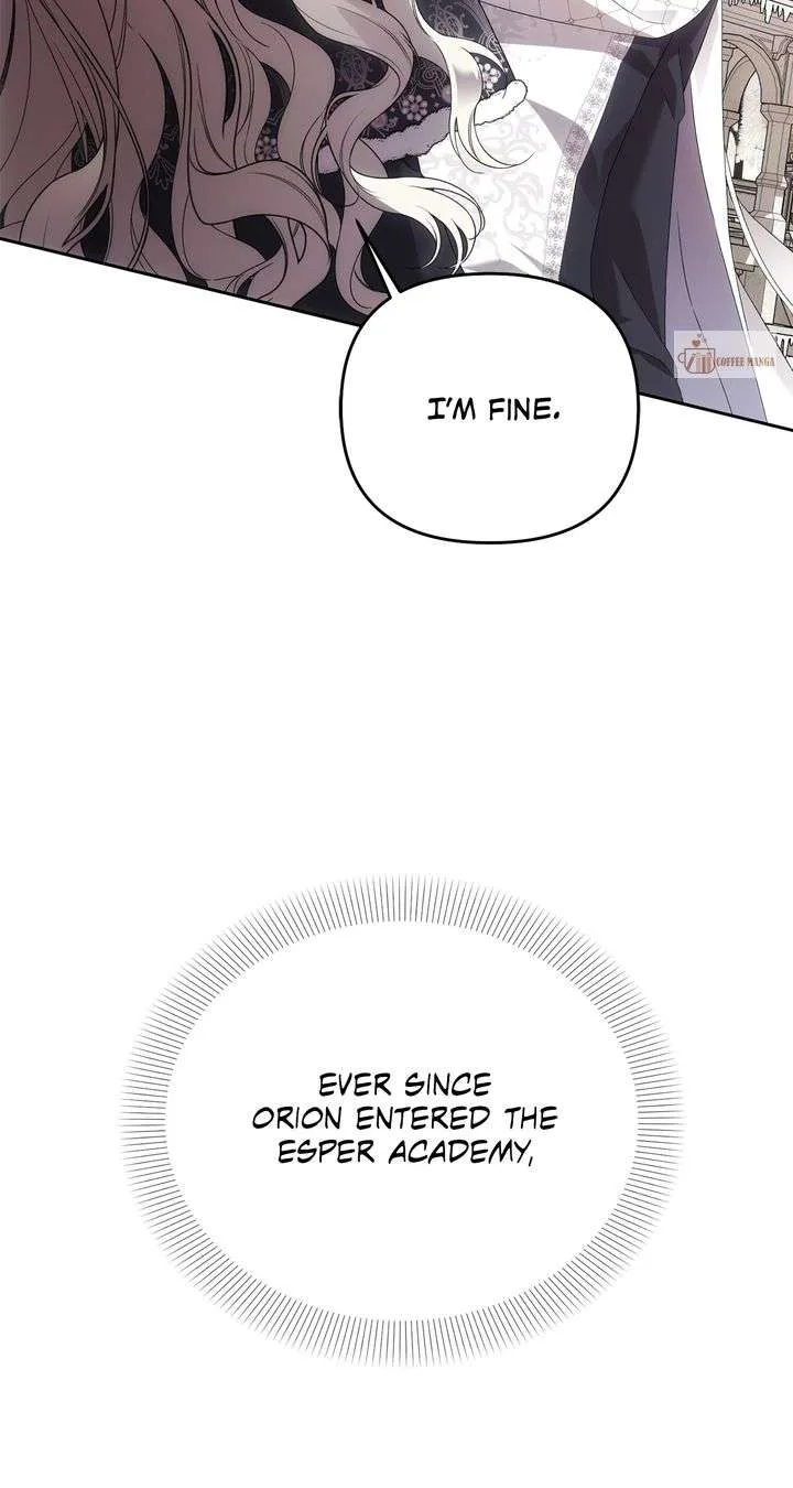 How to Escape an Esper Harem Chapter 5 page 89