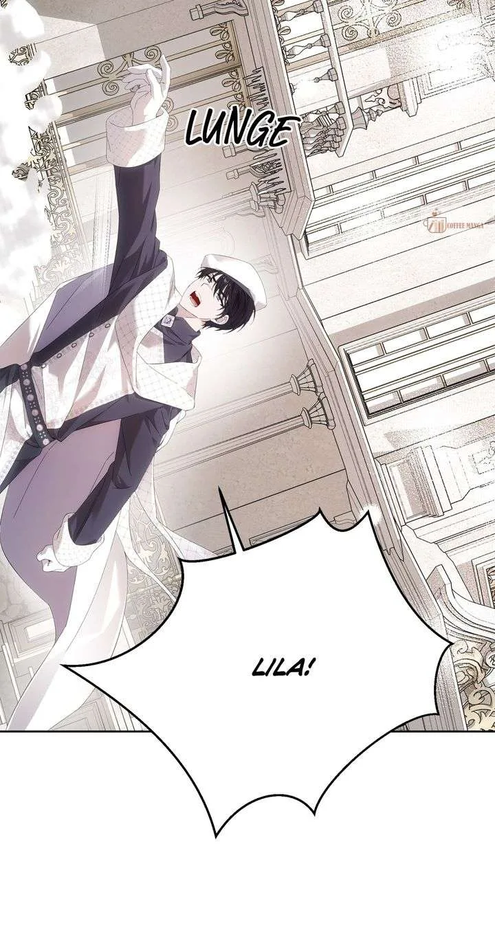 How to Escape an Esper Harem Chapter 5 page 107