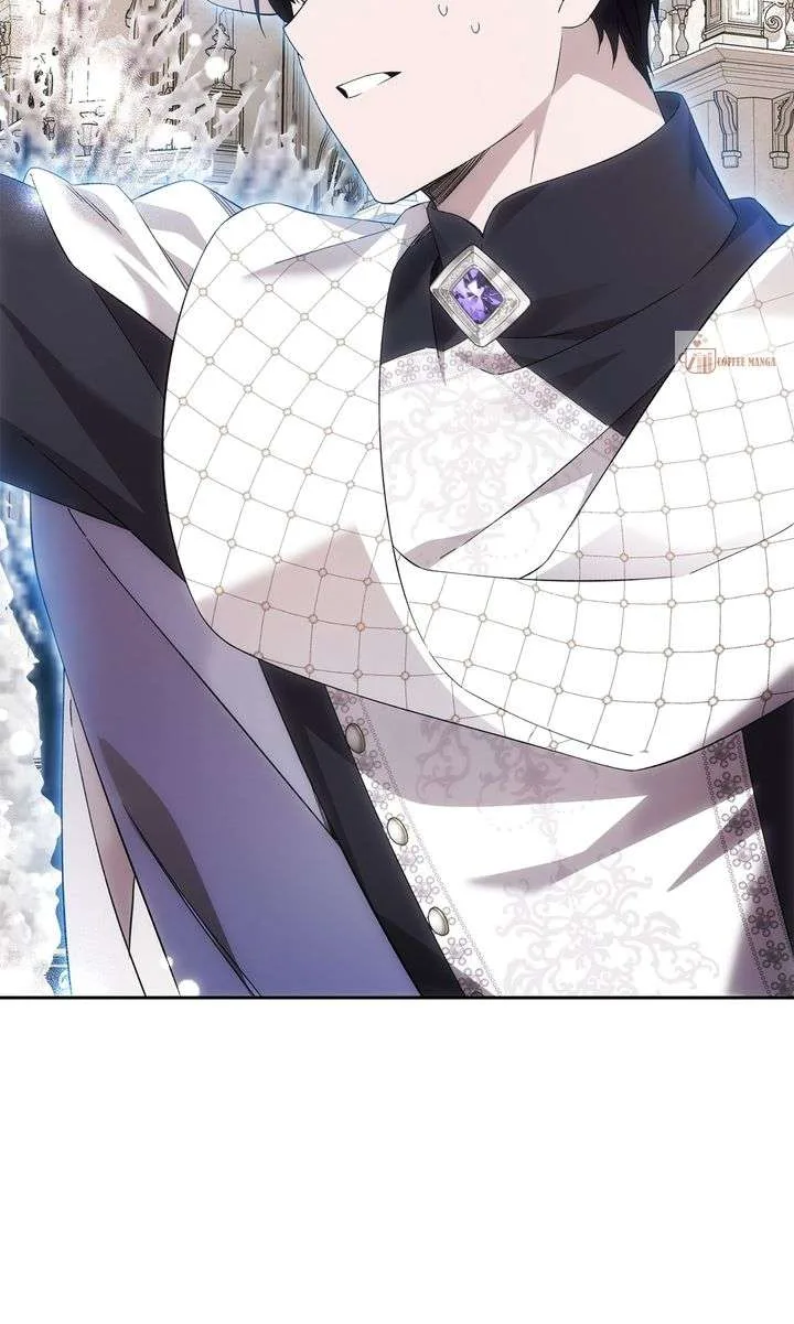 How to Escape an Esper Harem Chapter 5 page 117