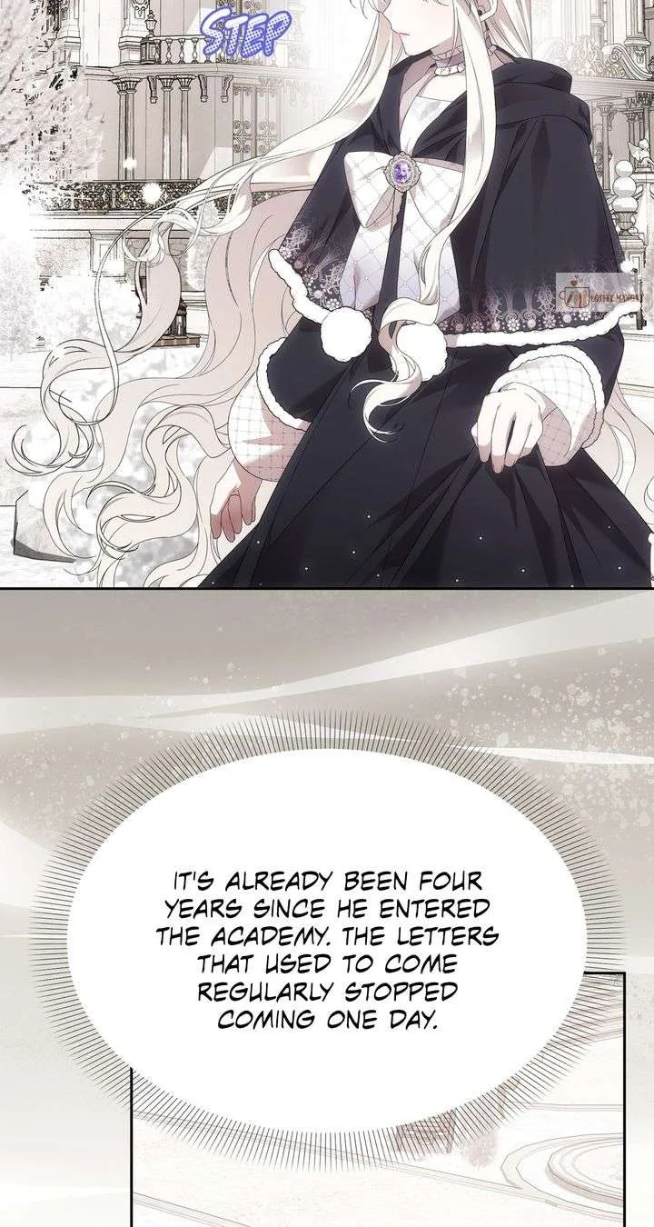 How to Escape an Esper Harem Chapter 5 page 99