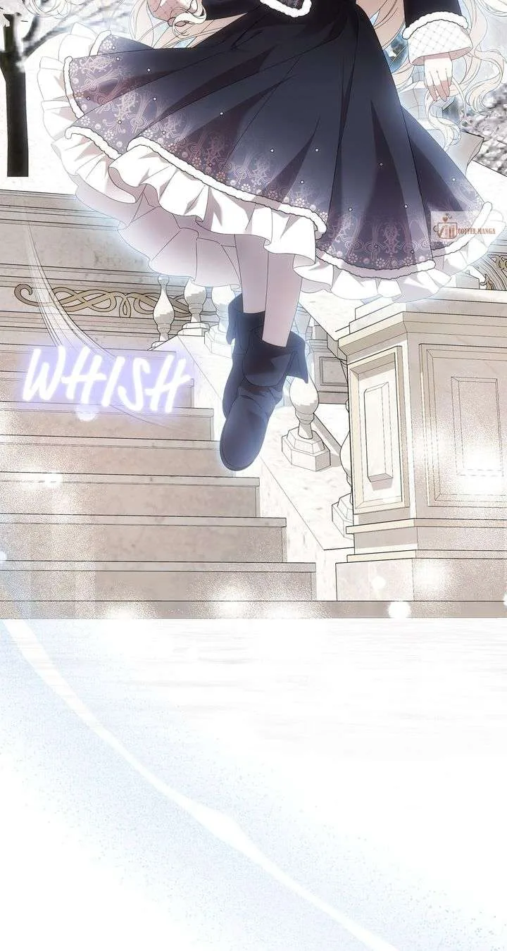 How to Escape an Esper Harem Chapter 5 page 112