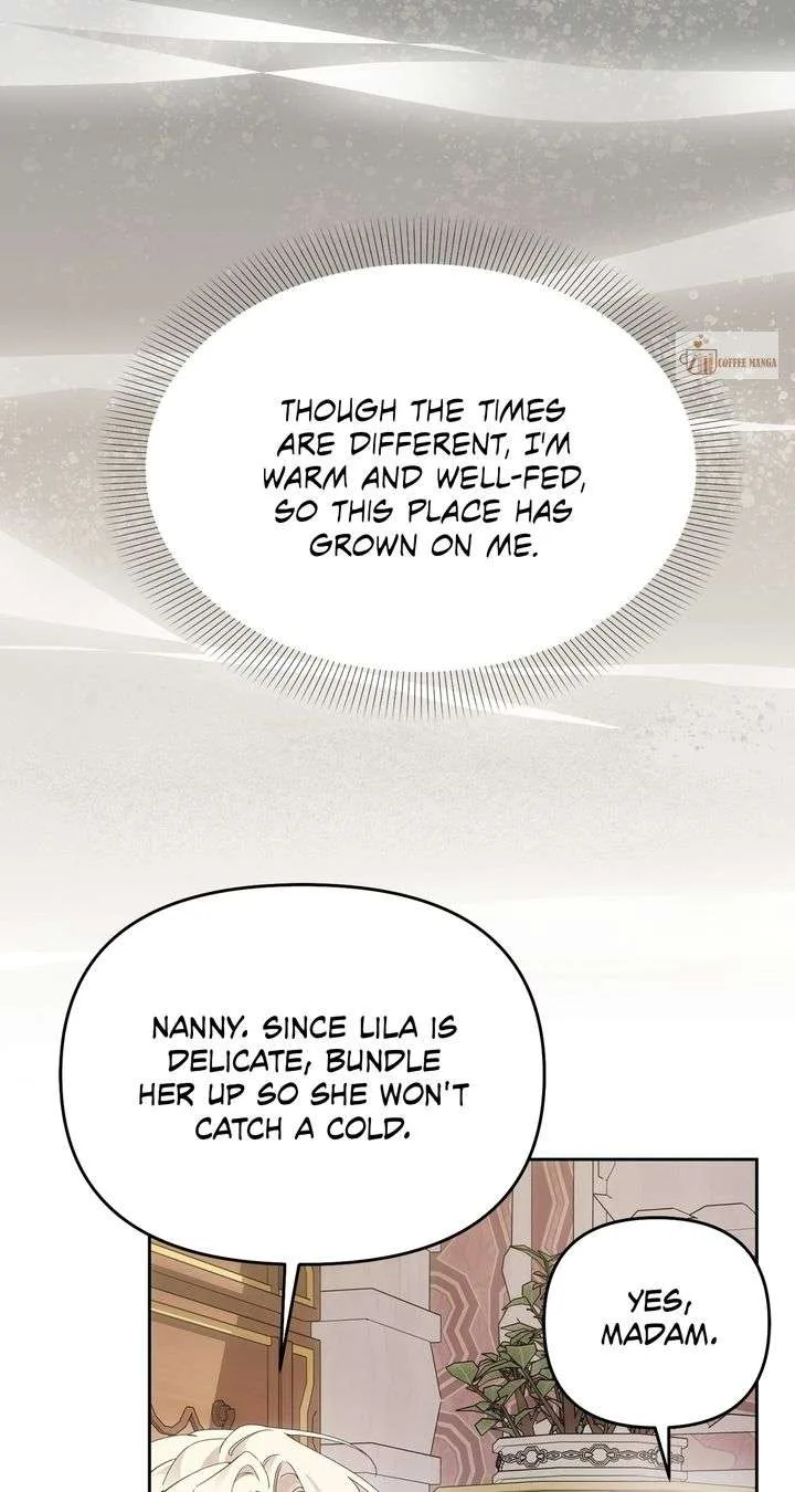 How to Escape an Esper Harem Chapter 5 page 69