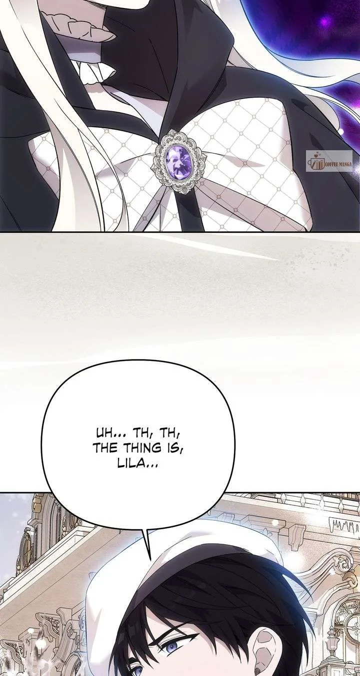 How to Escape an Esper Harem Chapter 5 page 116