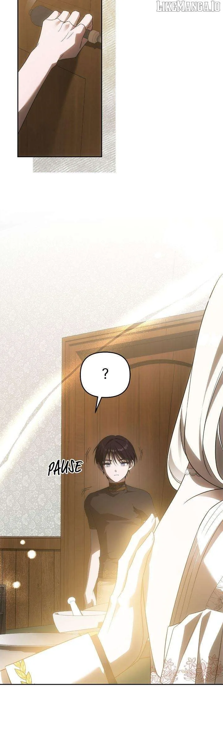 How to Escape an Esper Harem Chapter 3 page 69