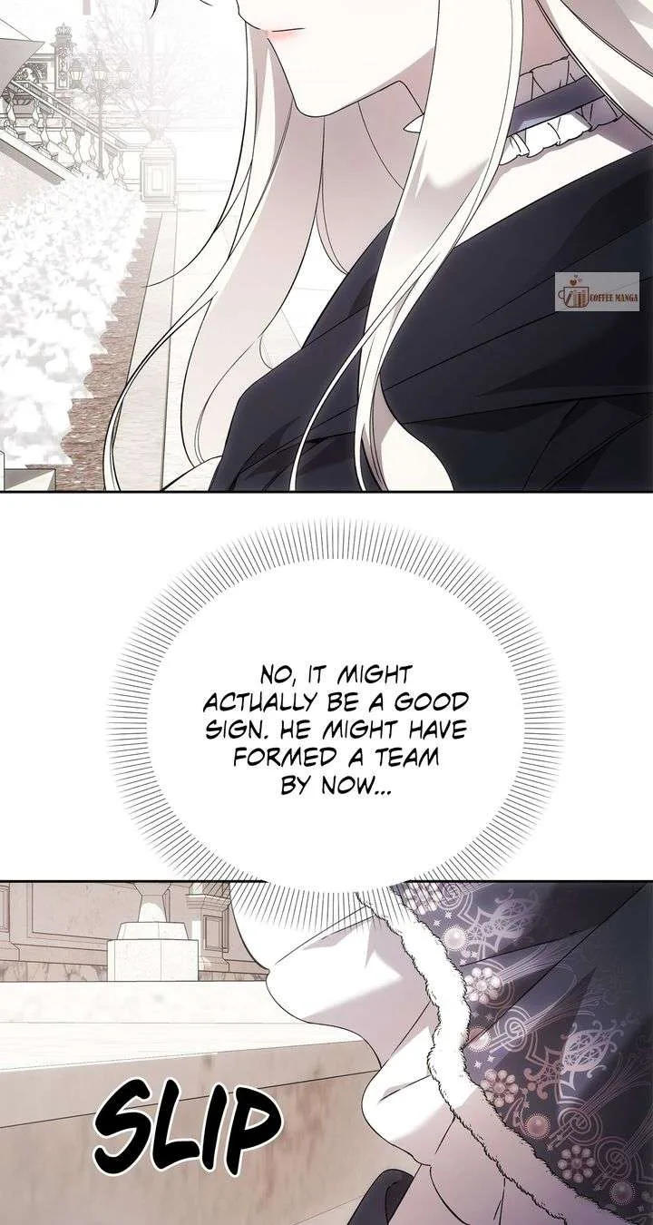 How to Escape an Esper Harem Chapter 5 page 102