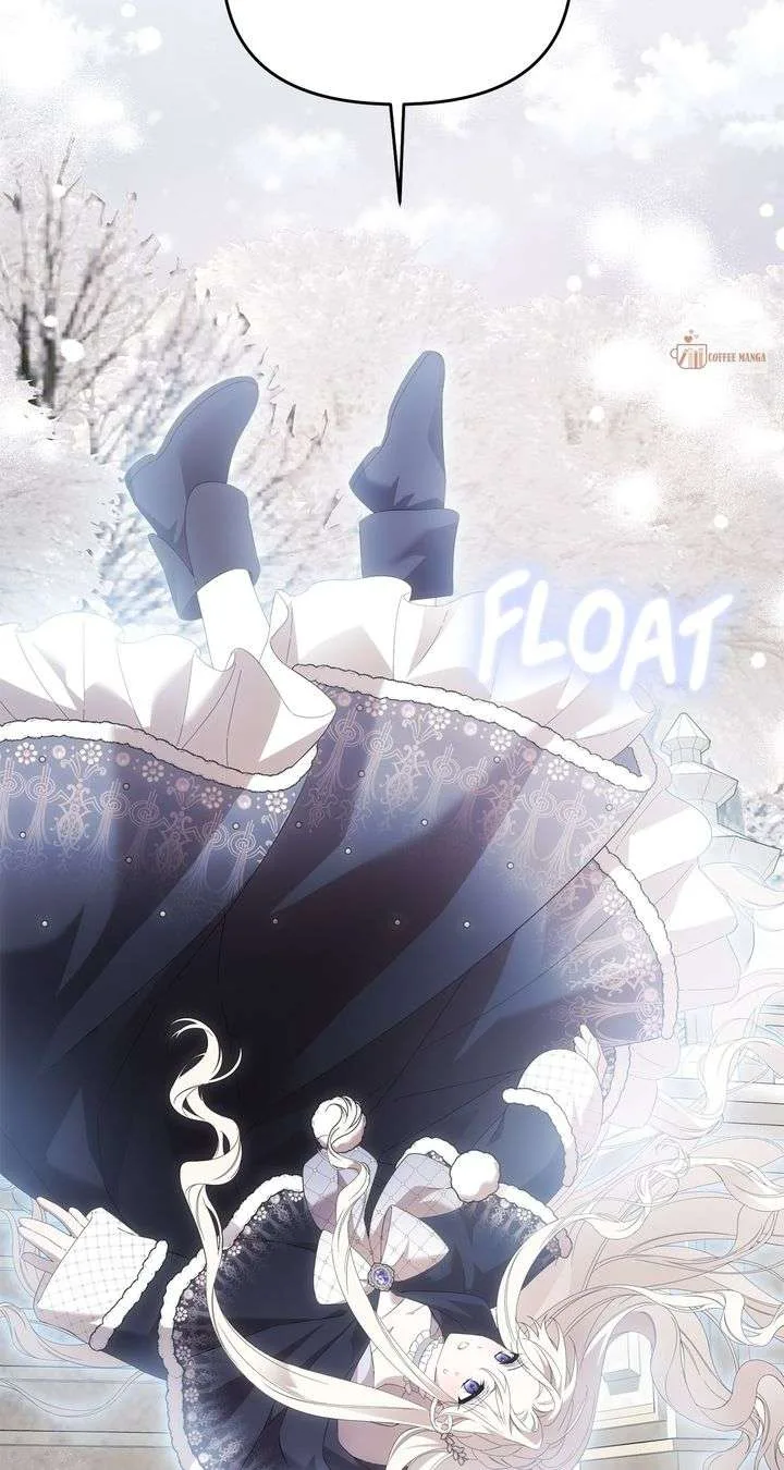 How to Escape an Esper Harem Chapter 5 page 110