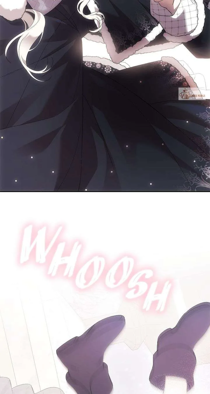 How to Escape an Esper Harem Chapter 5 page 105
