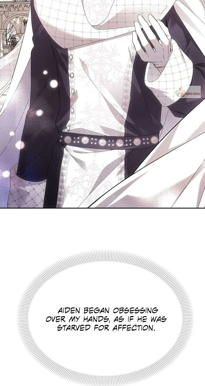How to Escape an Esper Harem Chapter 5 page 91
