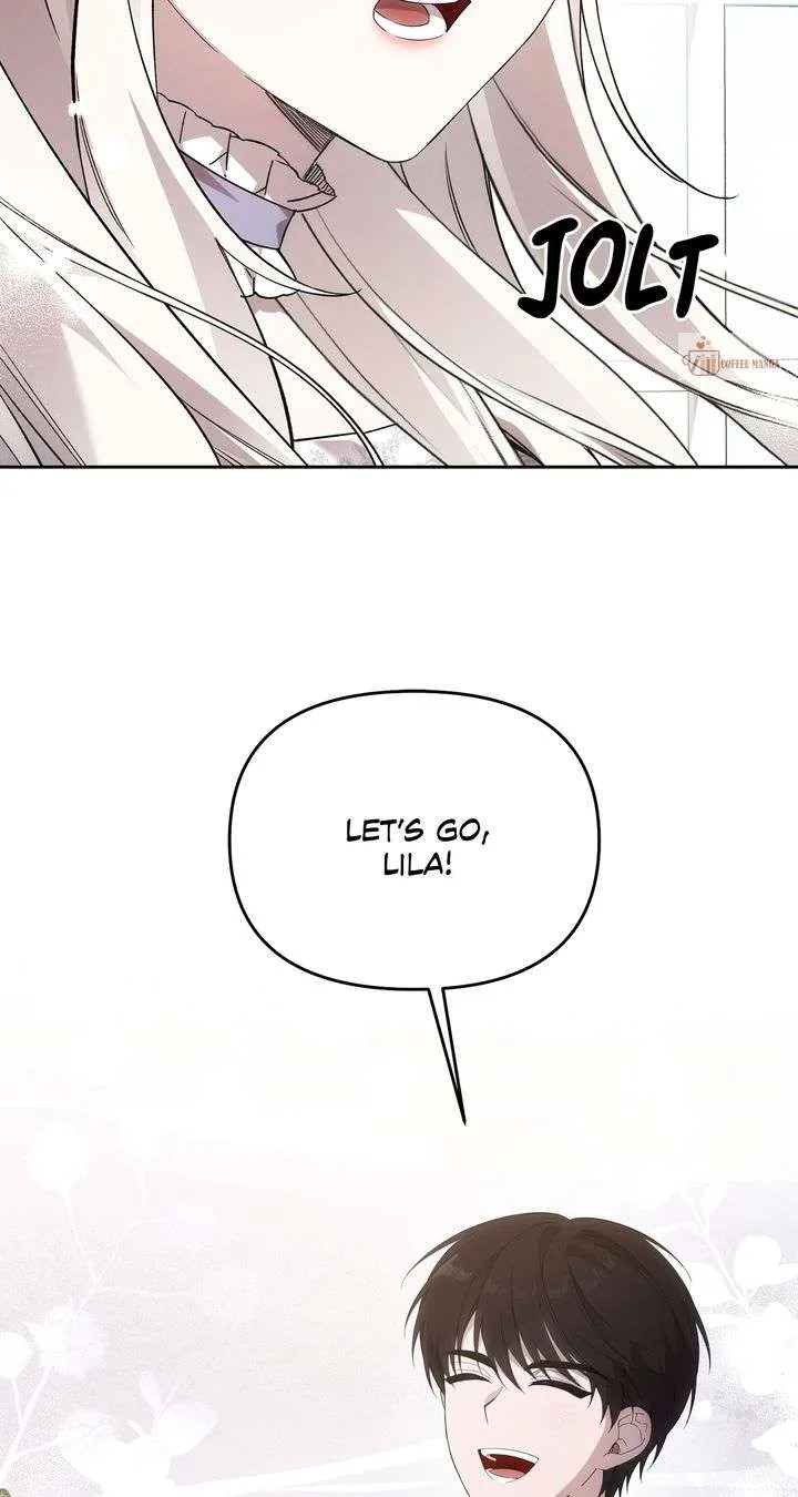 How to Escape an Esper Harem Chapter 5 page 73