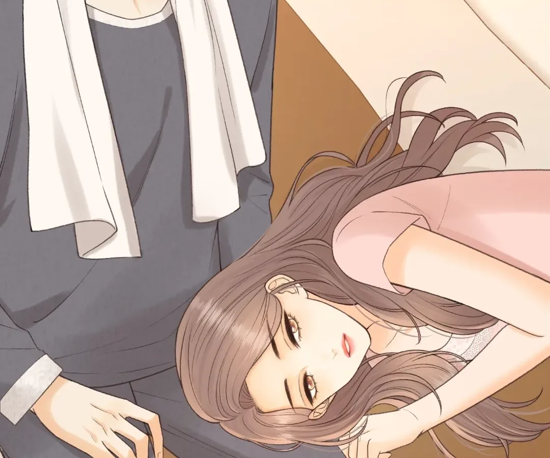 Eternal Love Chapter 136 page 33