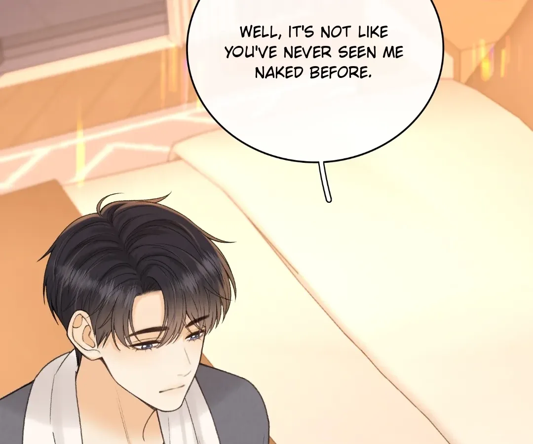 Eternal Love Chapter 136 page 32