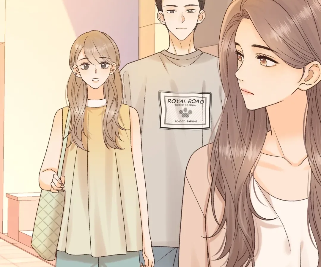 Eternal Love Chapter 136 page 54