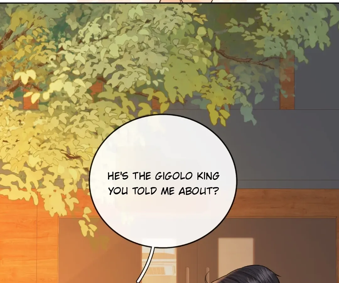 Eternal Love Chapter 136 page 63