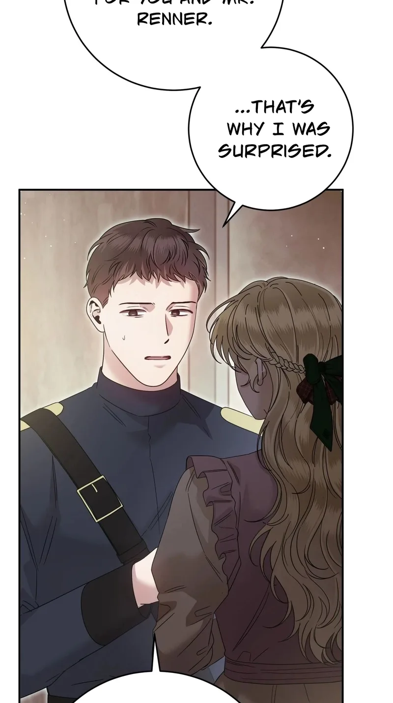 Please Forget Me Chapter 47 page 23