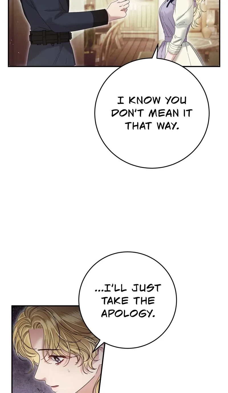 Please Forget Me Chapter 47 page 16