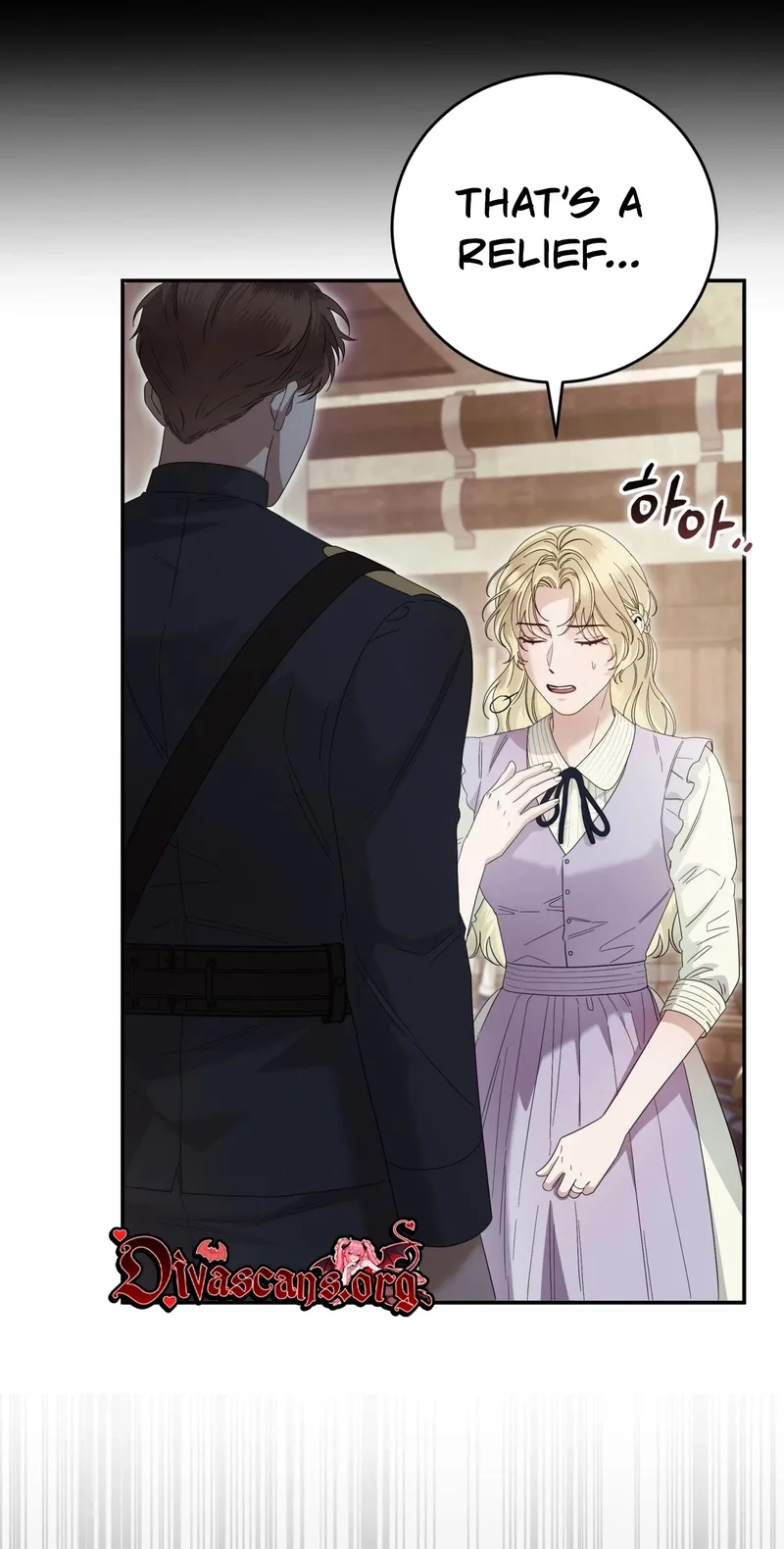 Please Forget Me Chapter 47 page 8