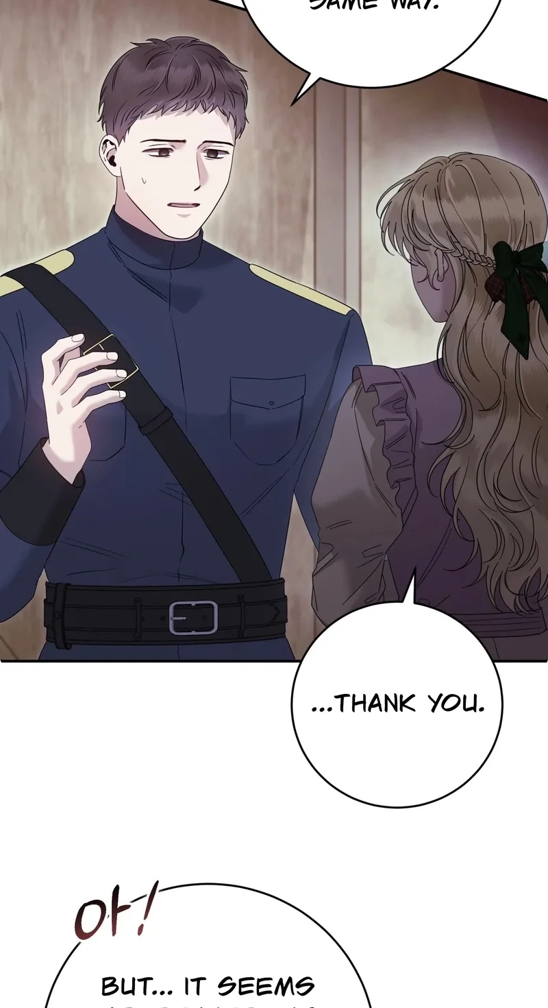 Please Forget Me Chapter 47 page 36