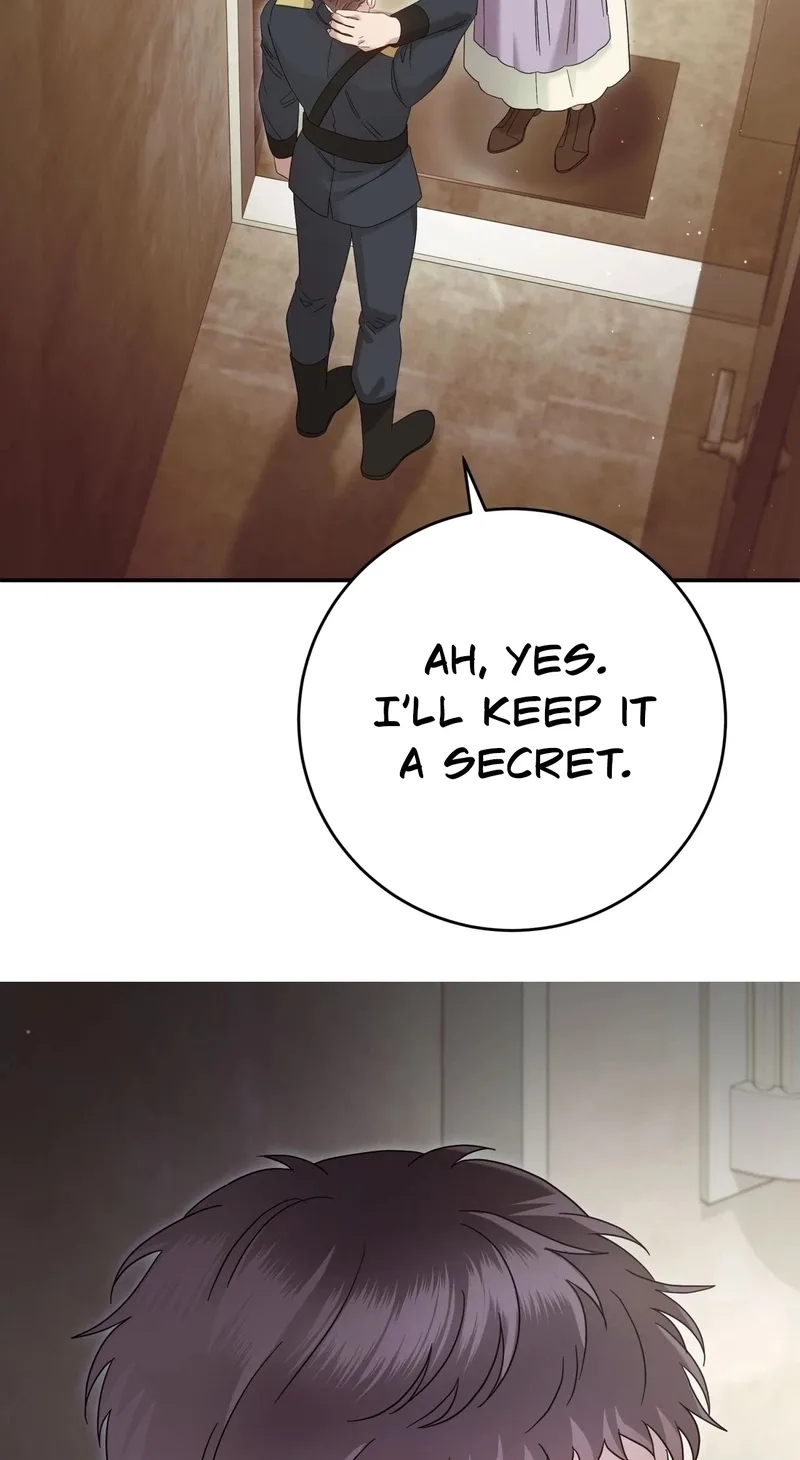 Please Forget Me Chapter 47 page 28