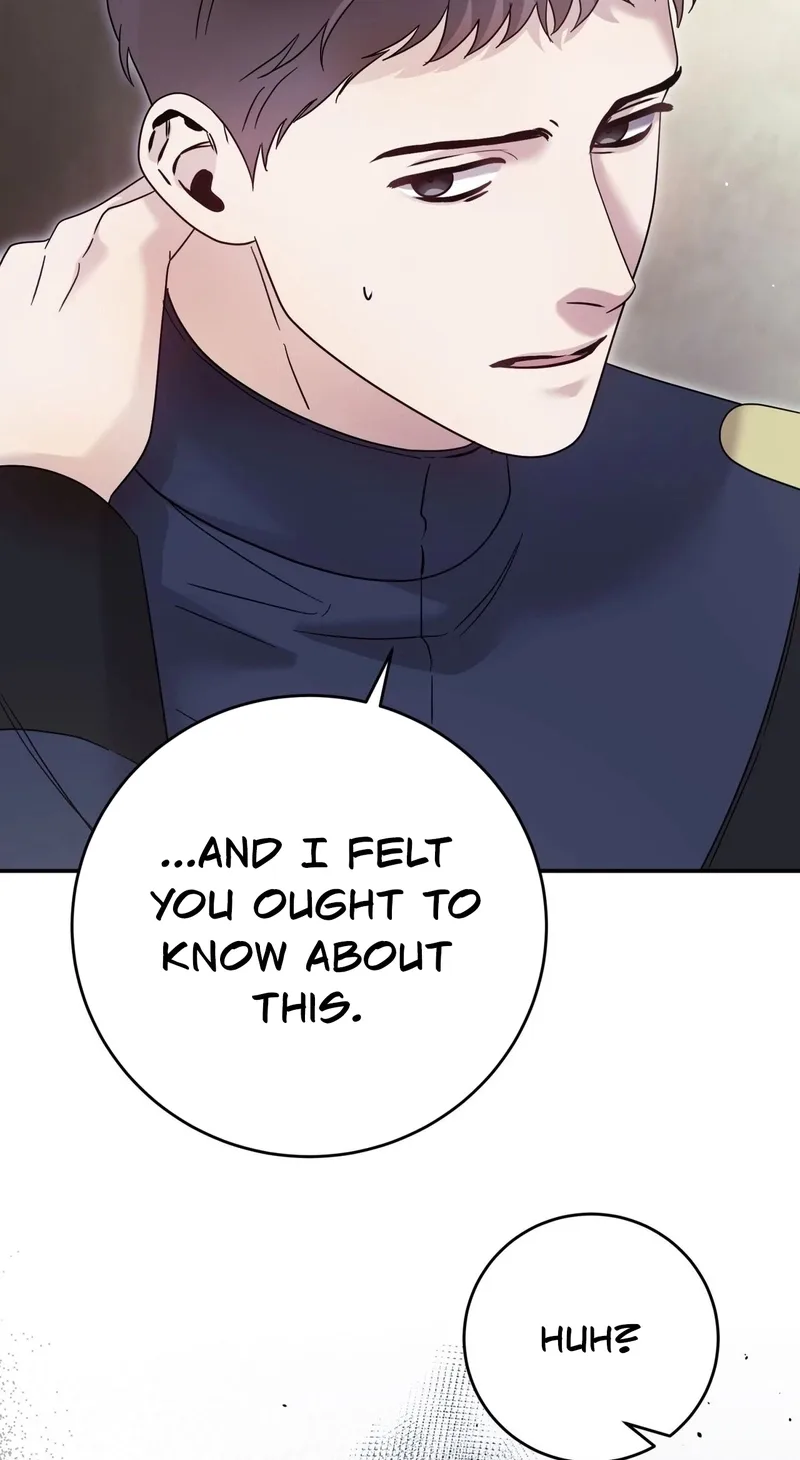 Please Forget Me Chapter 47 page 29