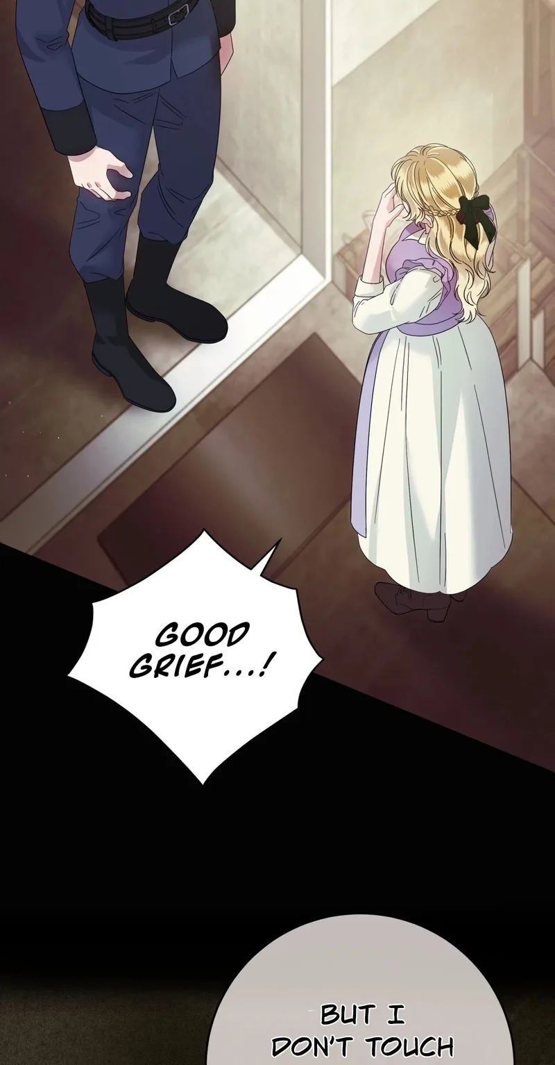 Please Forget Me Chapter 47 page 53