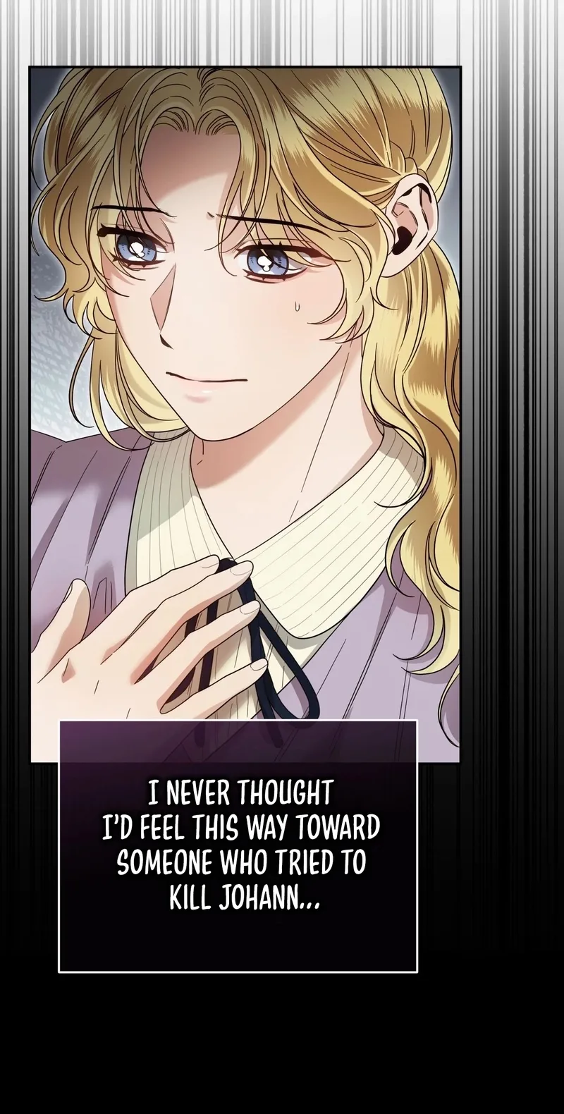 Please Forget Me Chapter 47 page 9
