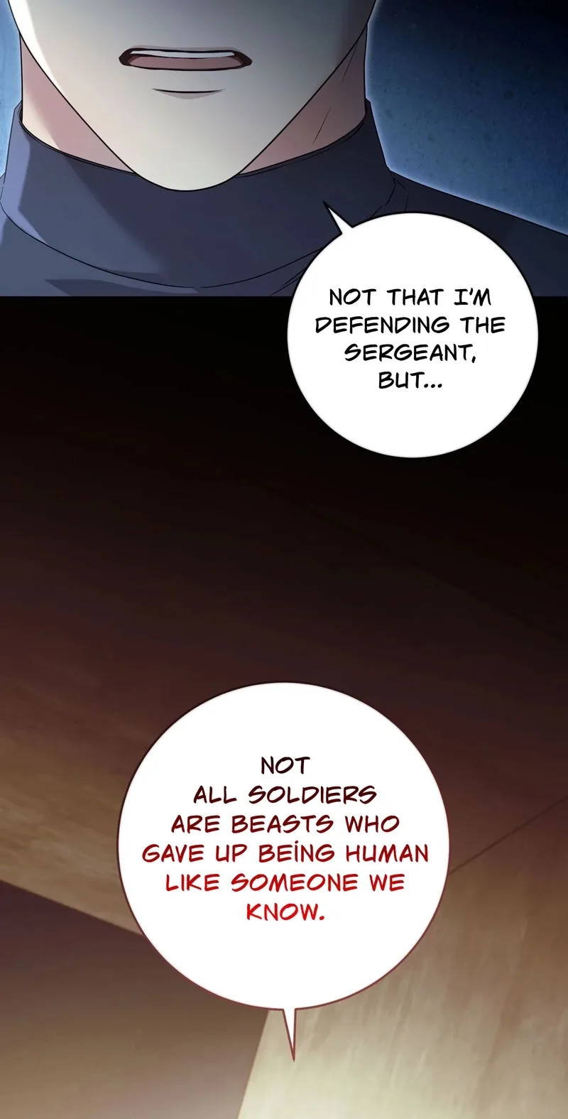 Please Forget Me Chapter 47 page 12