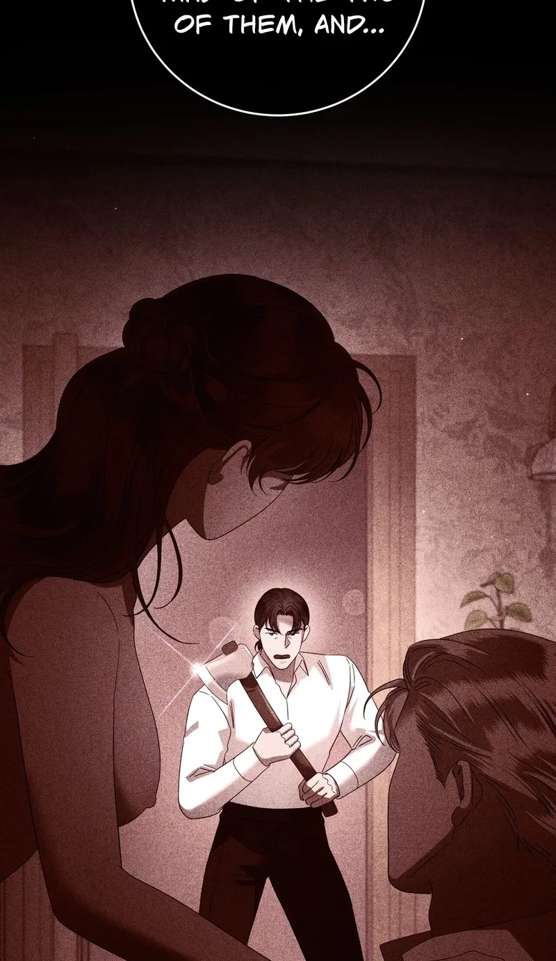 Please Forget Me Chapter 47 page 48