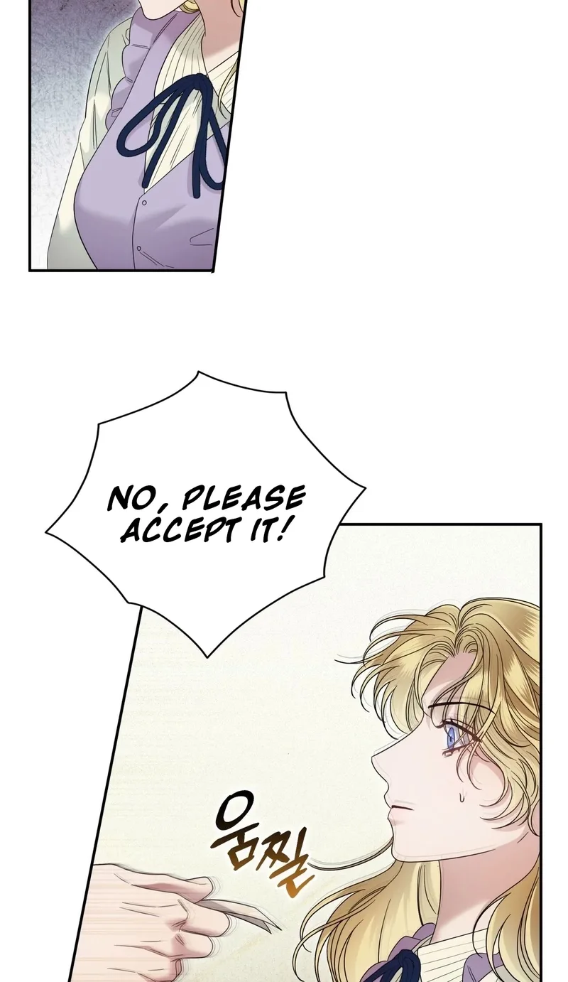 Please Forget Me Chapter 47 page 17